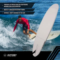 Surfboard Cover 7'-8'6"